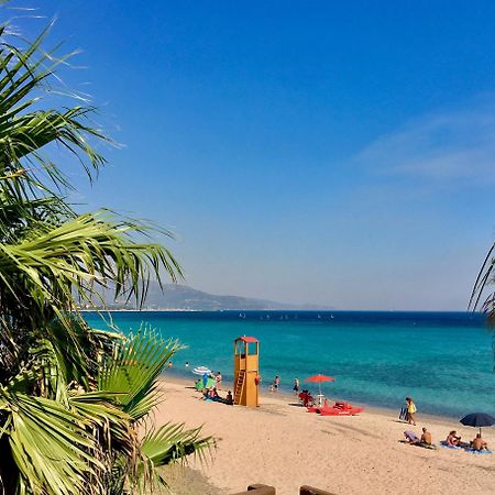 Villa By The Beach Sant'Andrea  Екстериор снимка